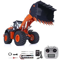 Wheelfun hydraulic loader for sale  Delivered anywhere in USA 