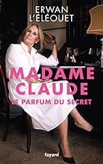 Madame claude parfum d'occasion  Livré partout en Belgiqu