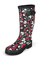 Regenliebe damen gummistiefel gebraucht kaufen  Wird an jeden Ort in Deutschland