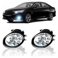 Qobsos led fog for sale  Delivered anywhere in USA 