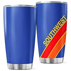 Tumbler southwest insulated for sale  Delivered anywhere in USA 
