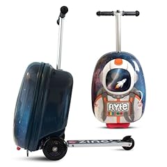 Flyte scooter suitcase for sale  Delivered anywhere in UK