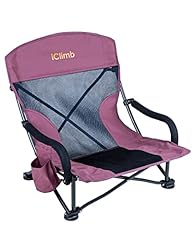 Iclimb low wide for sale  Delivered anywhere in USA 