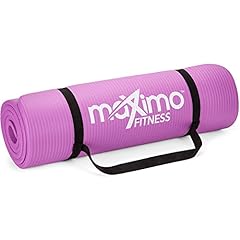 Maximo exercise mat for sale  Delivered anywhere in UK
