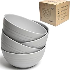 Unbreakable plastic cereal for sale  Delivered anywhere in UK