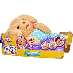 Little live pets for sale  Delivered anywhere in UK