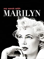 Week with marilyn d'occasion  Livré partout en France
