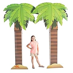 Luau palm tree for sale  Delivered anywhere in USA 