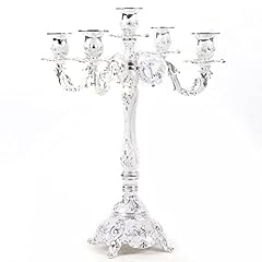 Candelabra candle holder for sale  Delivered anywhere in UK