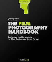 Film photography handbook for sale  Delivered anywhere in Ireland