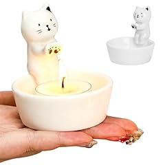 Cute animal candle for sale  Delivered anywhere in USA 