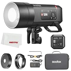 Godox ad400 pro usato  Spedito ovunque in Italia 