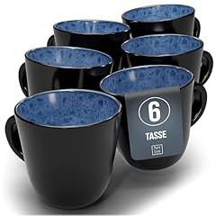 Tasse café 6er d'occasion  Livré partout en France