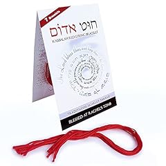 Pcs kabbalah red for sale  Delivered anywhere in UK