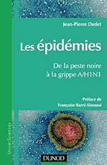 épidémies peste noire d'occasion  Livré partout en France