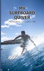 Surfboard quiver personal for sale  Delivered anywhere in USA 