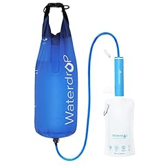 Waterdrop gravity water for sale  Delivered anywhere in USA 