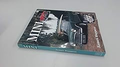 Mini d'occasion  Livré partout en Belgiqu