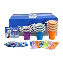 Caffè borbone accessori usato  Spedito ovunque in Italia 