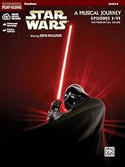 Star wars instrumental for sale  Delivered anywhere in USA 