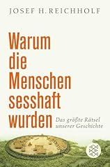 Menschen sesshaft wurden gebraucht kaufen  Wird an jeden Ort in Deutschland
