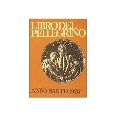 Libro del pellegrino usato  Spedito ovunque in Italia 