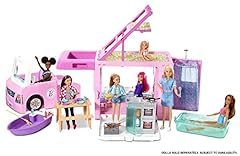 barbie camper van for sale  Delivered anywhere in Ireland