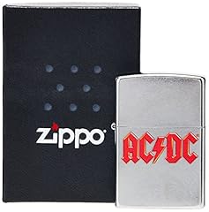 Zippo lighter black for sale  Delivered anywhere in USA 