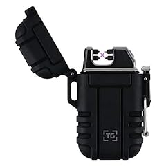 Plasma lighter windproof for sale  Delivered anywhere in USA 