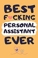 Personal assistant gifts for sale  Delivered anywhere in UK