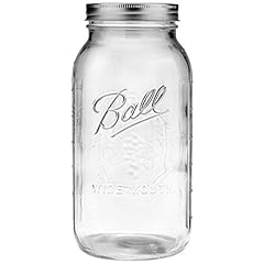 Ball 64oz wide for sale  Delivered anywhere in USA 