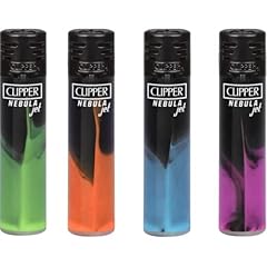Clipper lighters dark for sale  Delivered anywhere in USA 