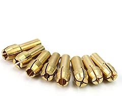 Set brass collet for sale  Delivered anywhere in USA 