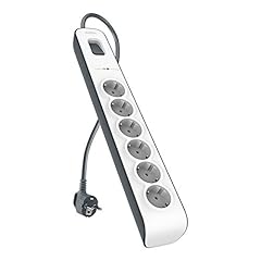 Belkin ciabatta multipresa usato  Spedito ovunque in Italia 