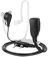 Auricolari microfono telecoman usato  Spedito ovunque in Italia 