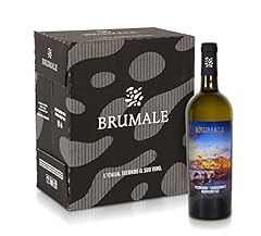 Brumale vino bianco usato  Spedito ovunque in Italia 