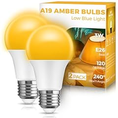 Jandcase amber light for sale  Delivered anywhere in USA 