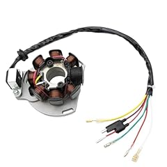 Motorrad magneto stator gebraucht kaufen  Wird an jeden Ort in Deutschland