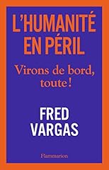 Humanité péril virons d'occasion  Livré partout en France