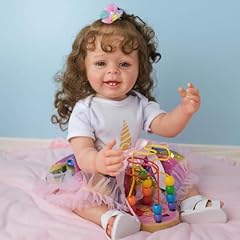 Mineequ 55cm lifelike d'occasion  Livré partout en France
