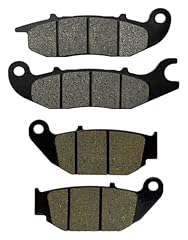 Brake pad motorcycle for sale  Delivered anywhere in UK