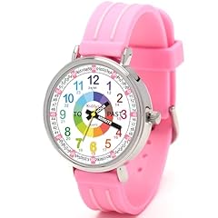 Kiddus educational watches for sale  Delivered anywhere in UK
