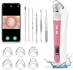 Blackhead remover vacuum for sale  Delivered anywhere in USA 