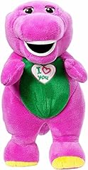 Barney purple dinosaur for sale  Delivered anywhere in USA 