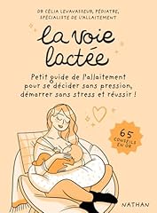 Lactée manuel allaitement d'occasion  Livré partout en France