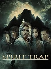 Spirit trap usato  Spedito ovunque in Italia 