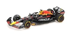 Minichamps oracle red for sale  Delivered anywhere in UK