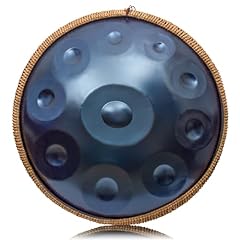 Lomuty steel handpan for sale  Delivered anywhere in UK
