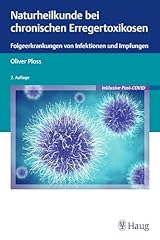 Naturheilkunde chronischen err gebraucht kaufen  Wird an jeden Ort in Deutschland
