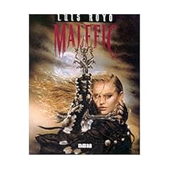 Malefic for sale  Delivered anywhere in USA 